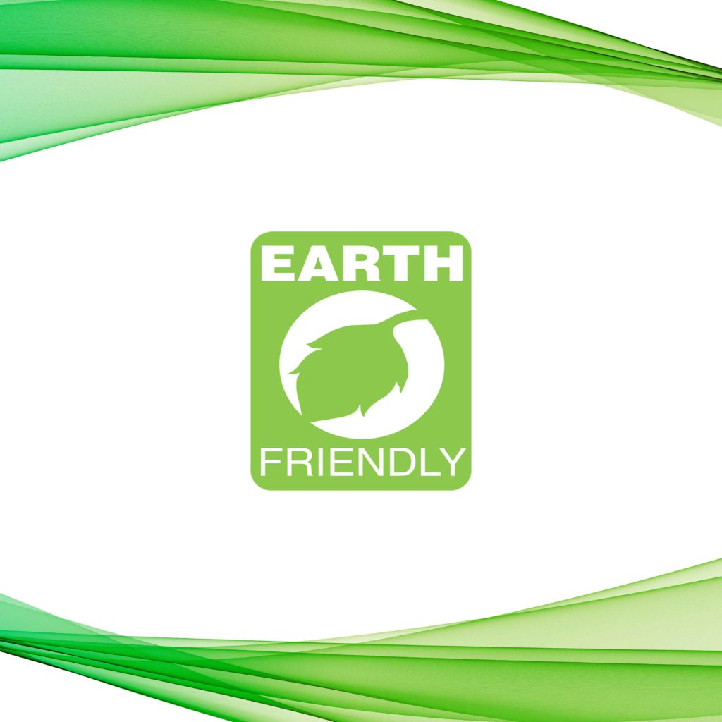 Eco-friendly packaging materials