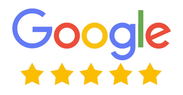 Google reviews: 4.2 Star Rating